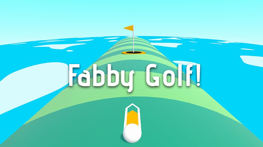 Fabby Golf!