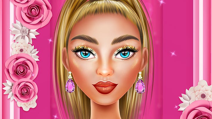 Fashion Box: Glam Diva