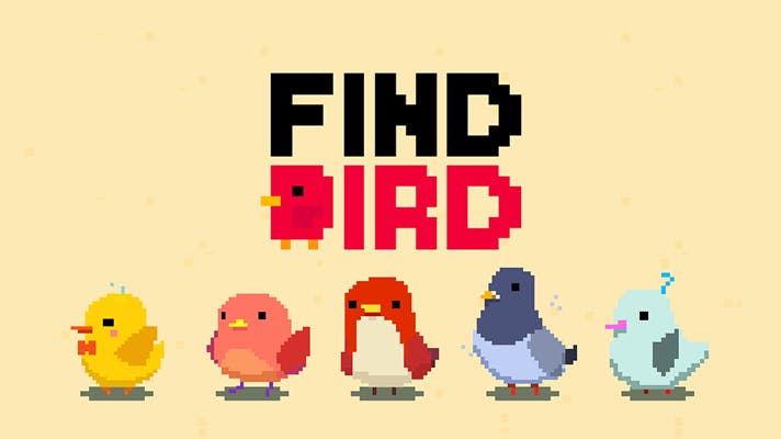 Find Bird