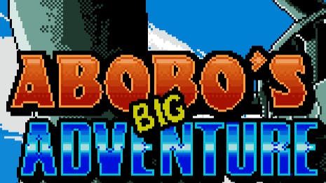 Abobo's Big Adventure