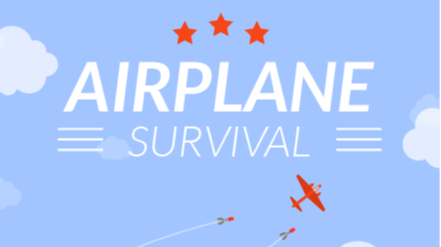 Airplane Survival