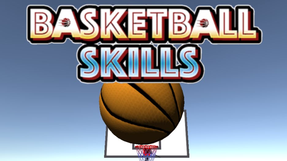 Basketball Skills