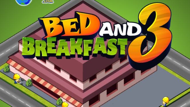 Bed and Breakfast 3