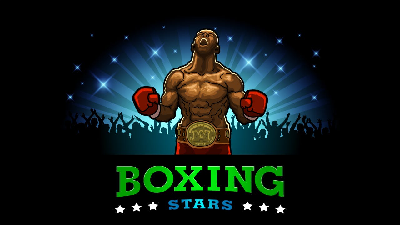 Boxing Stars