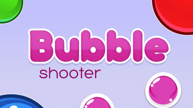 Bubble Shooter