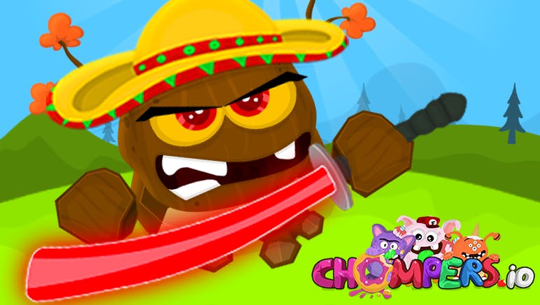 Chompers.io