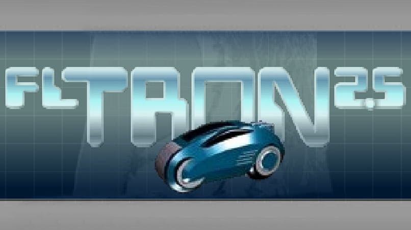 FL Tron