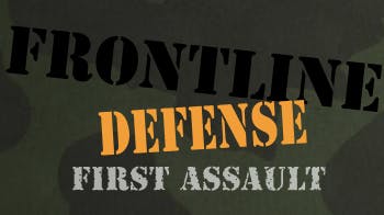 Frontline Defense