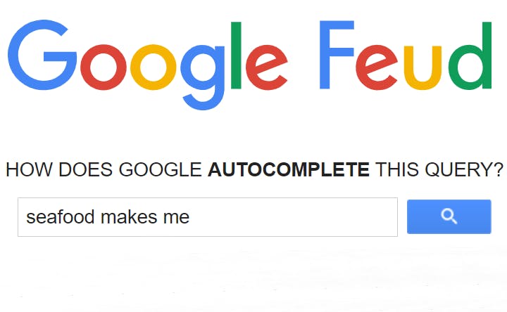 Google Feud