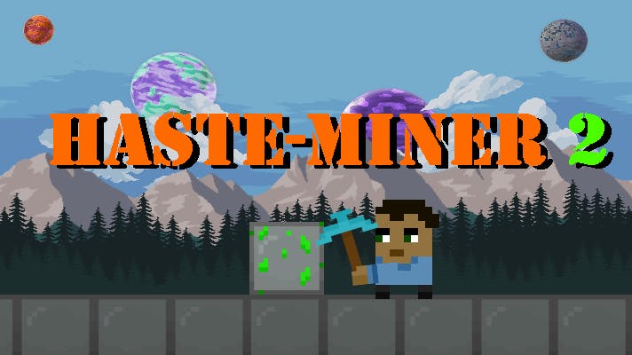 Haste-Miner 2