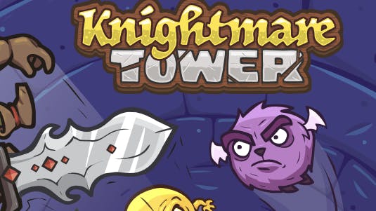 Knightmare Tower