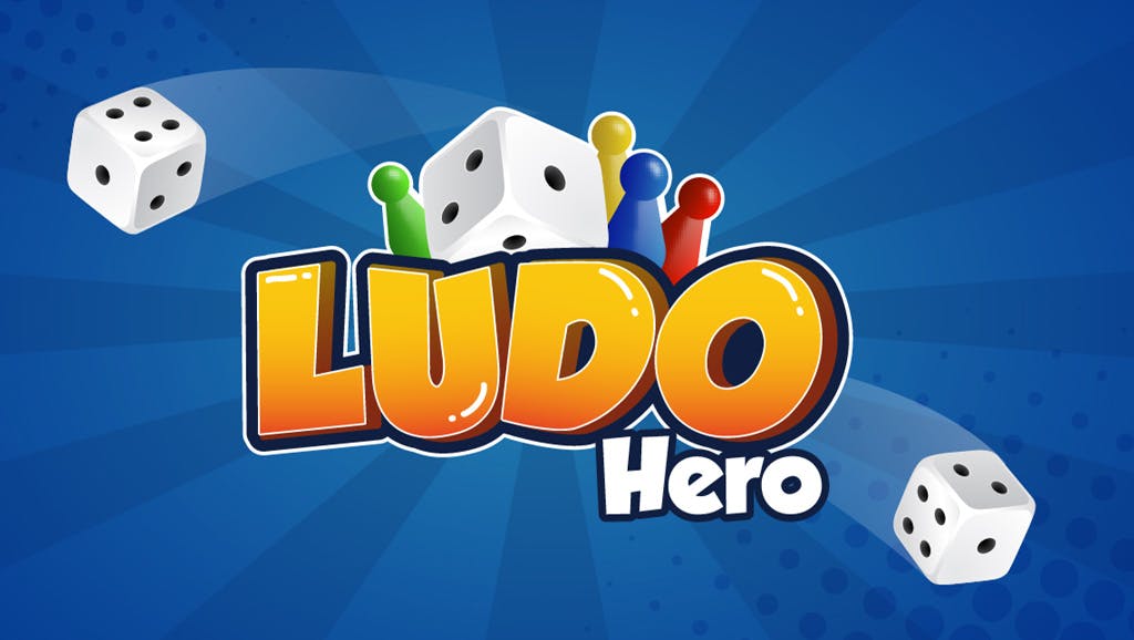 Ludo Hero