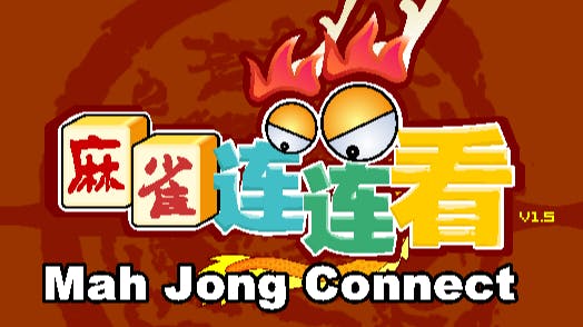 Mahjong Connect (Legacy)