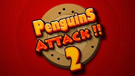 Penguins Attack TD 2