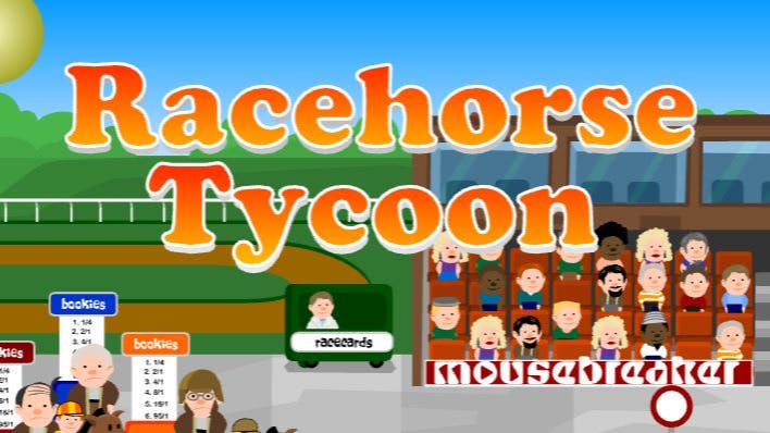 Racehorse Tycoon