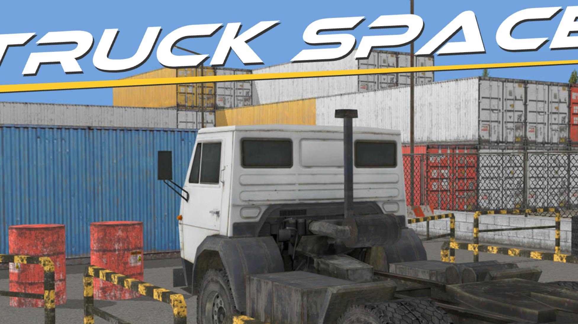 Truck Space