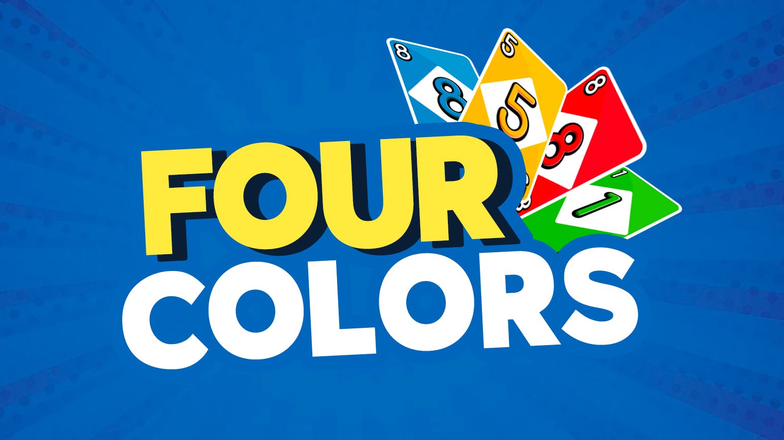 Four Colors