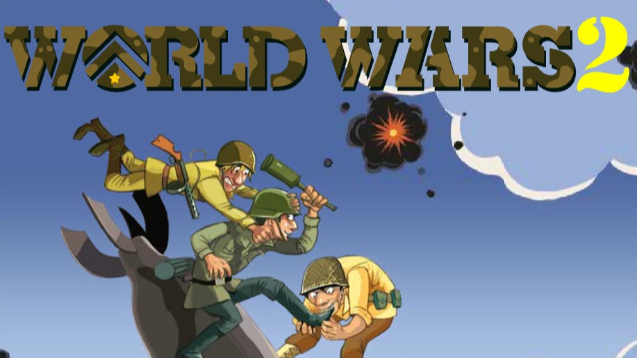 World Wars 2