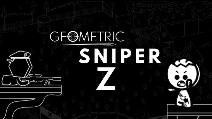 Geometric Sniper - Z