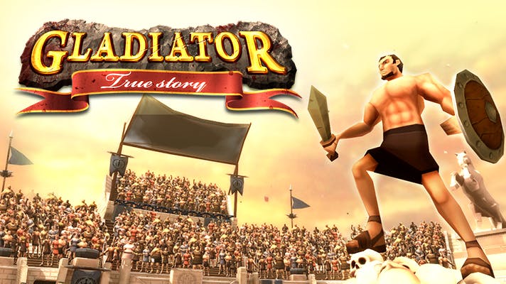 Gladiator: True Story