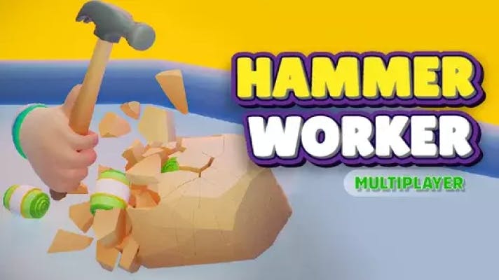 Hammer Worker