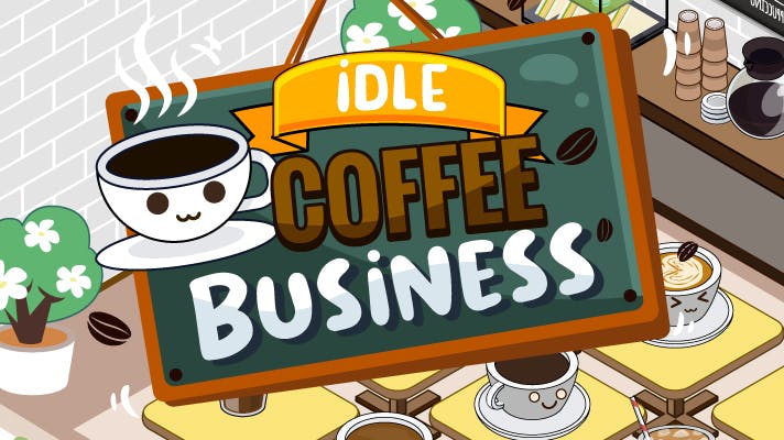 Idle Coffee Business