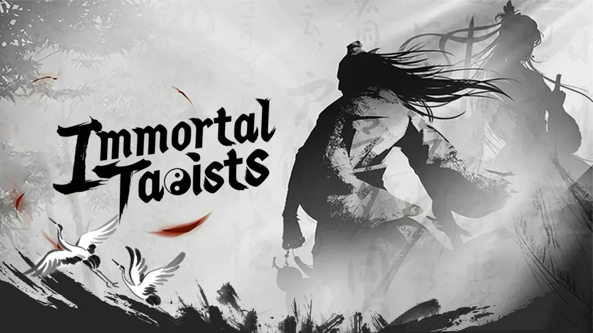 Immortal Taoists