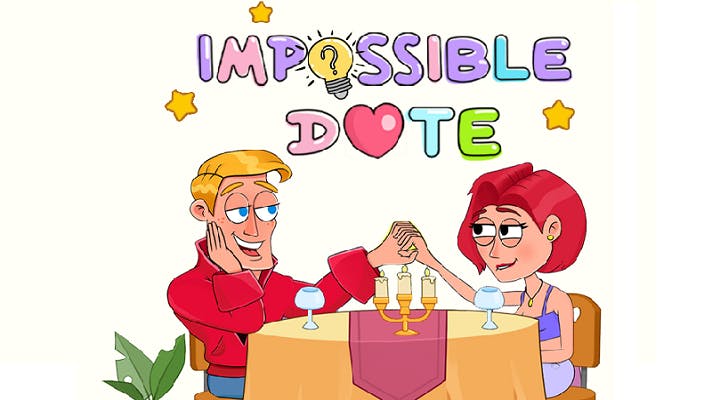 Impossible Date