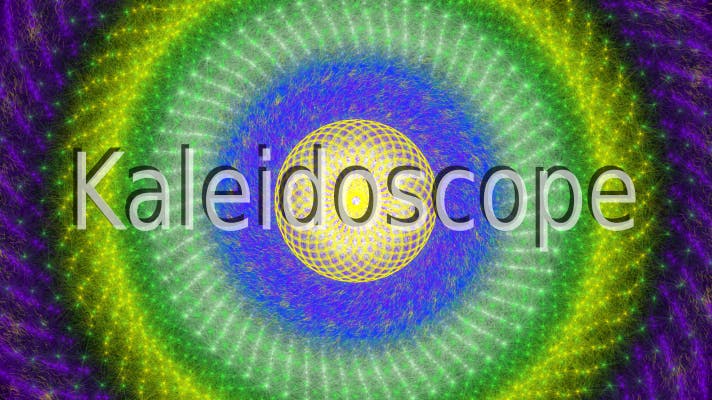 Kaleidoscope