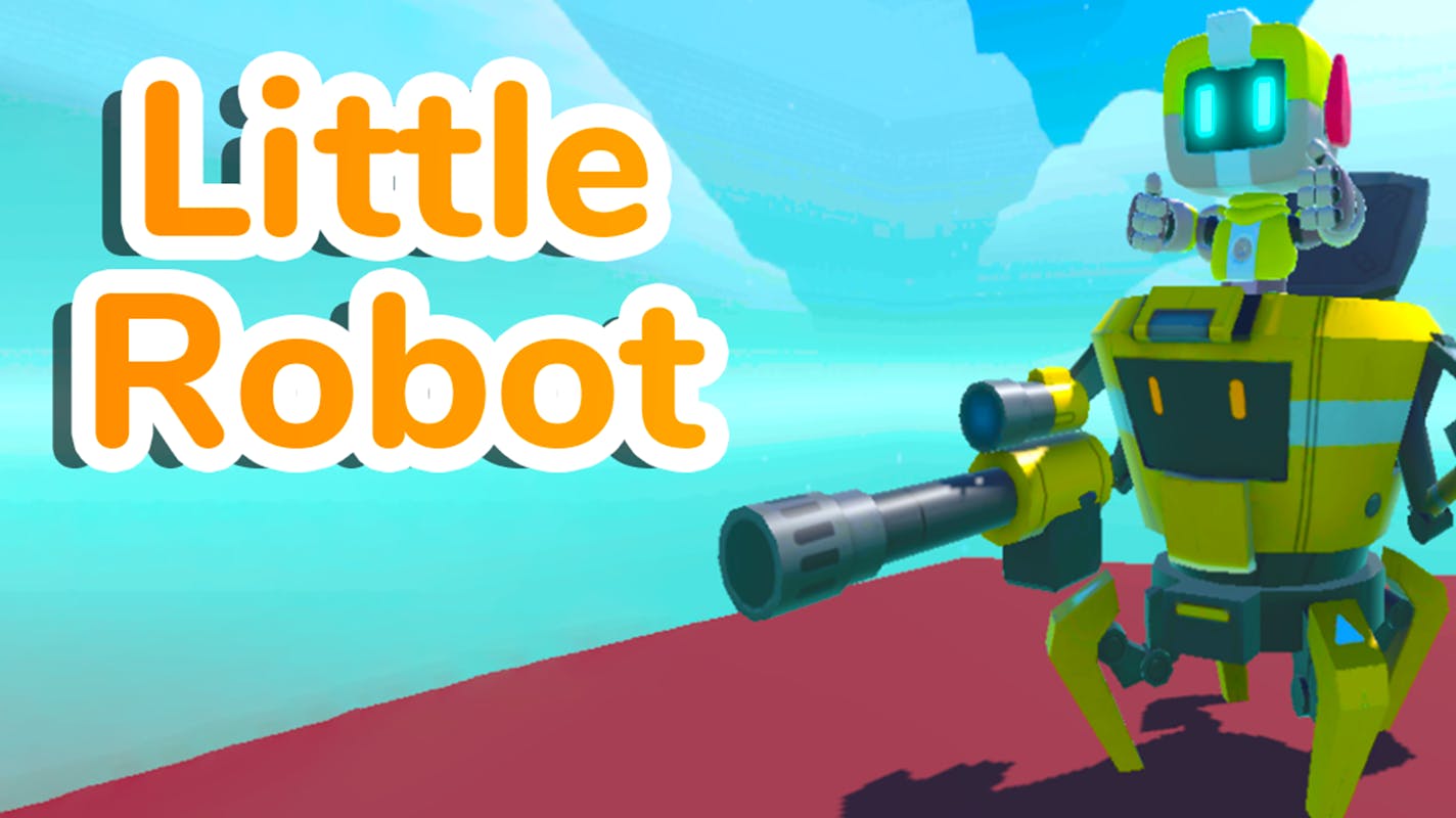 Little Robot