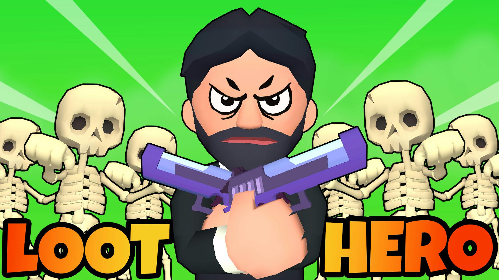 Loot Hero