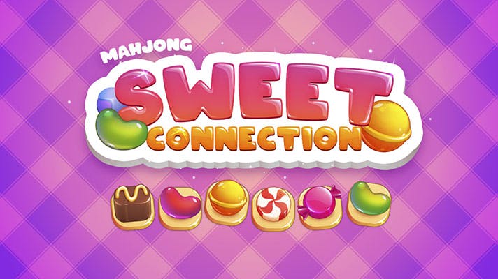 Mahjong Sweet Connection