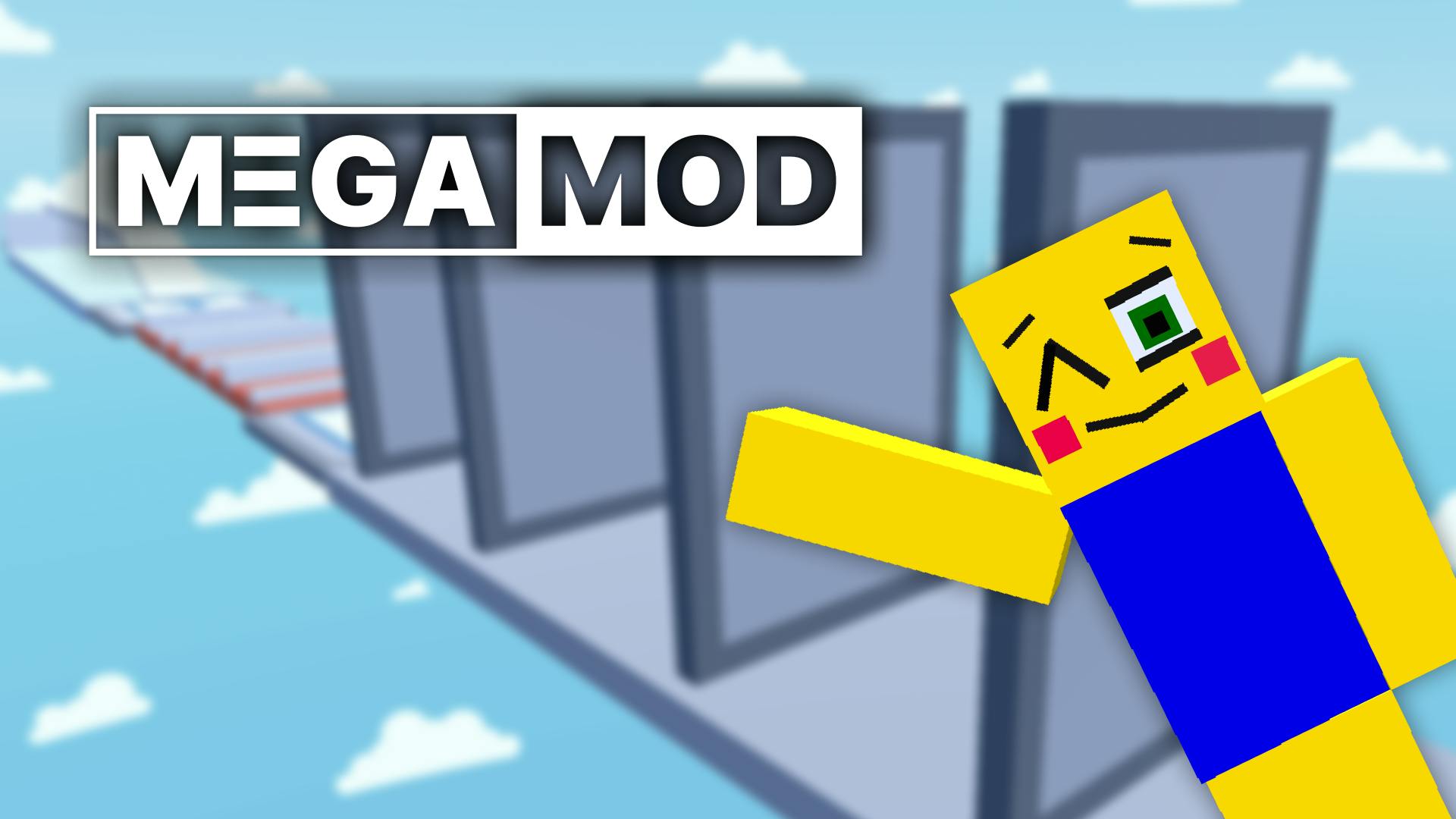 MegamodGames