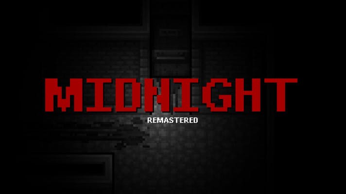 MIDNIGHT Remastered