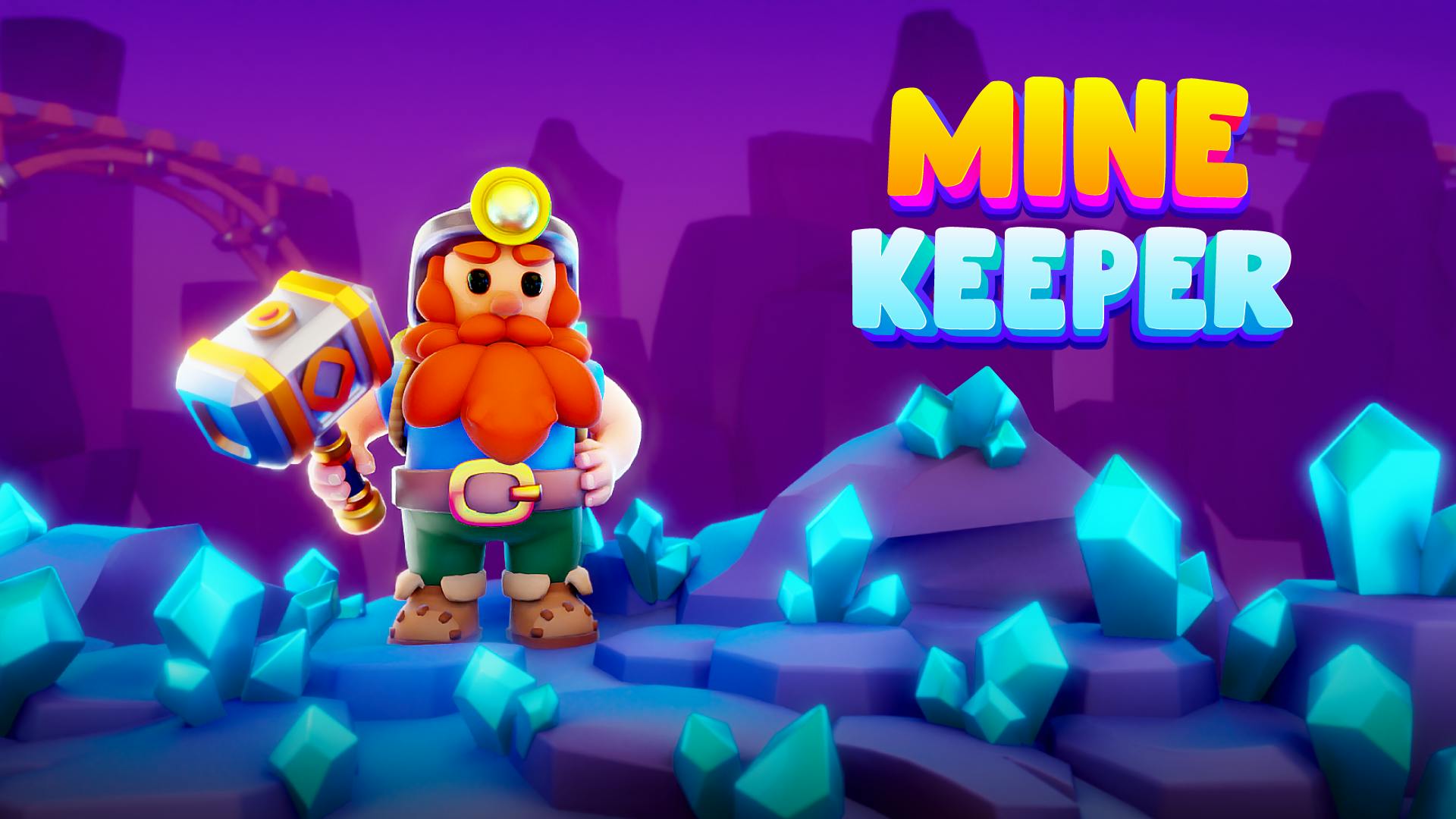 Mine Keeper