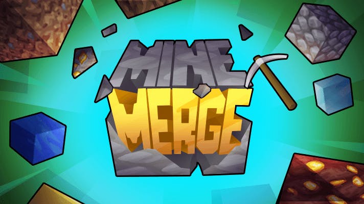 MineMerge