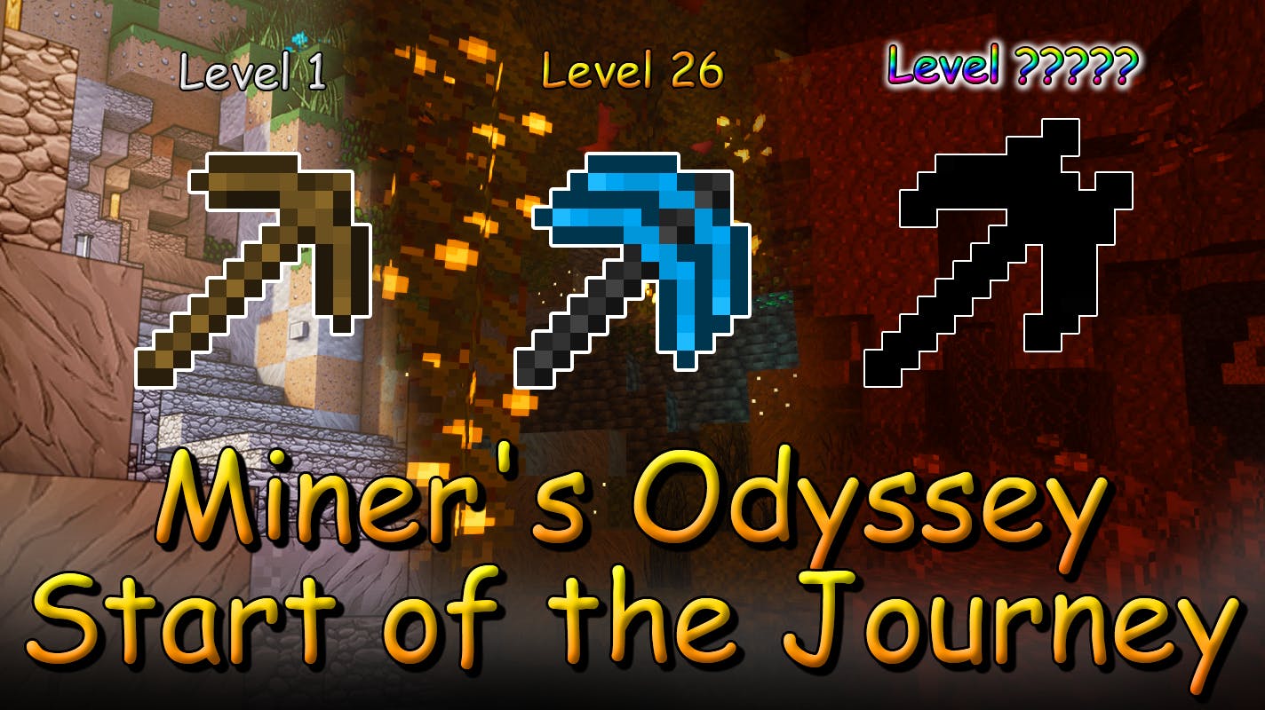 Miner's Odyssey