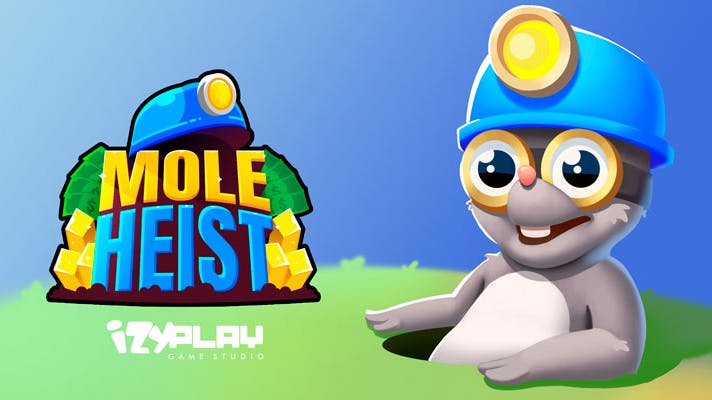 Mole Heist