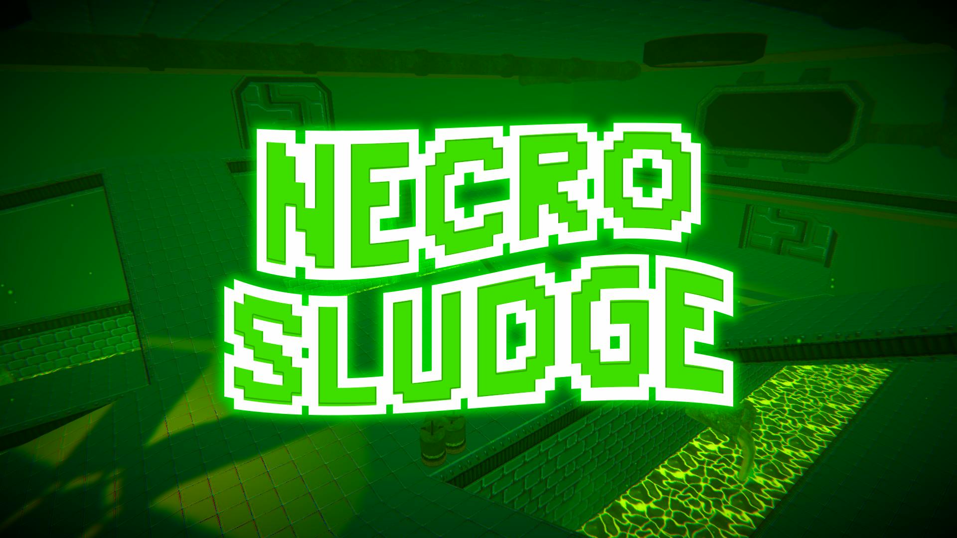 Necro Sludge