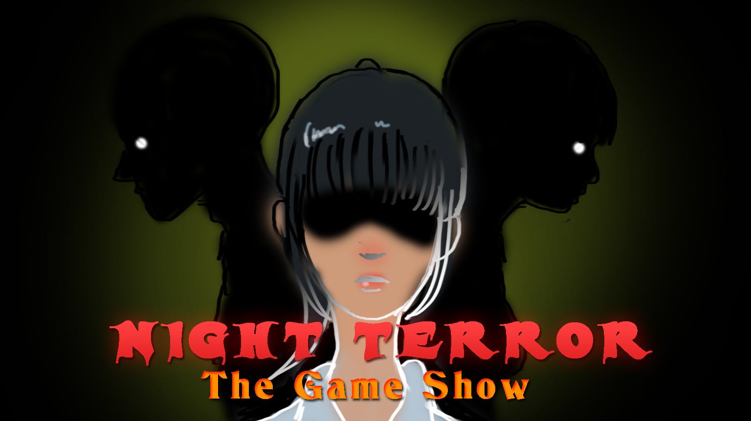 Night Terror - The Game Show