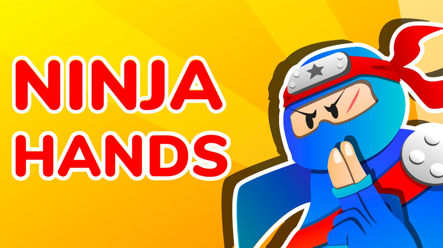 Ninja Hands