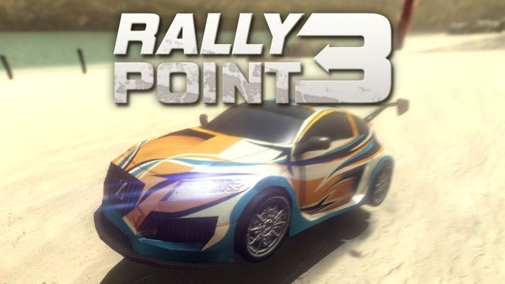 Rally Point 3