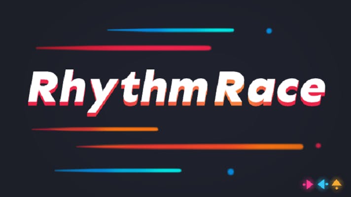 Rhythm Race