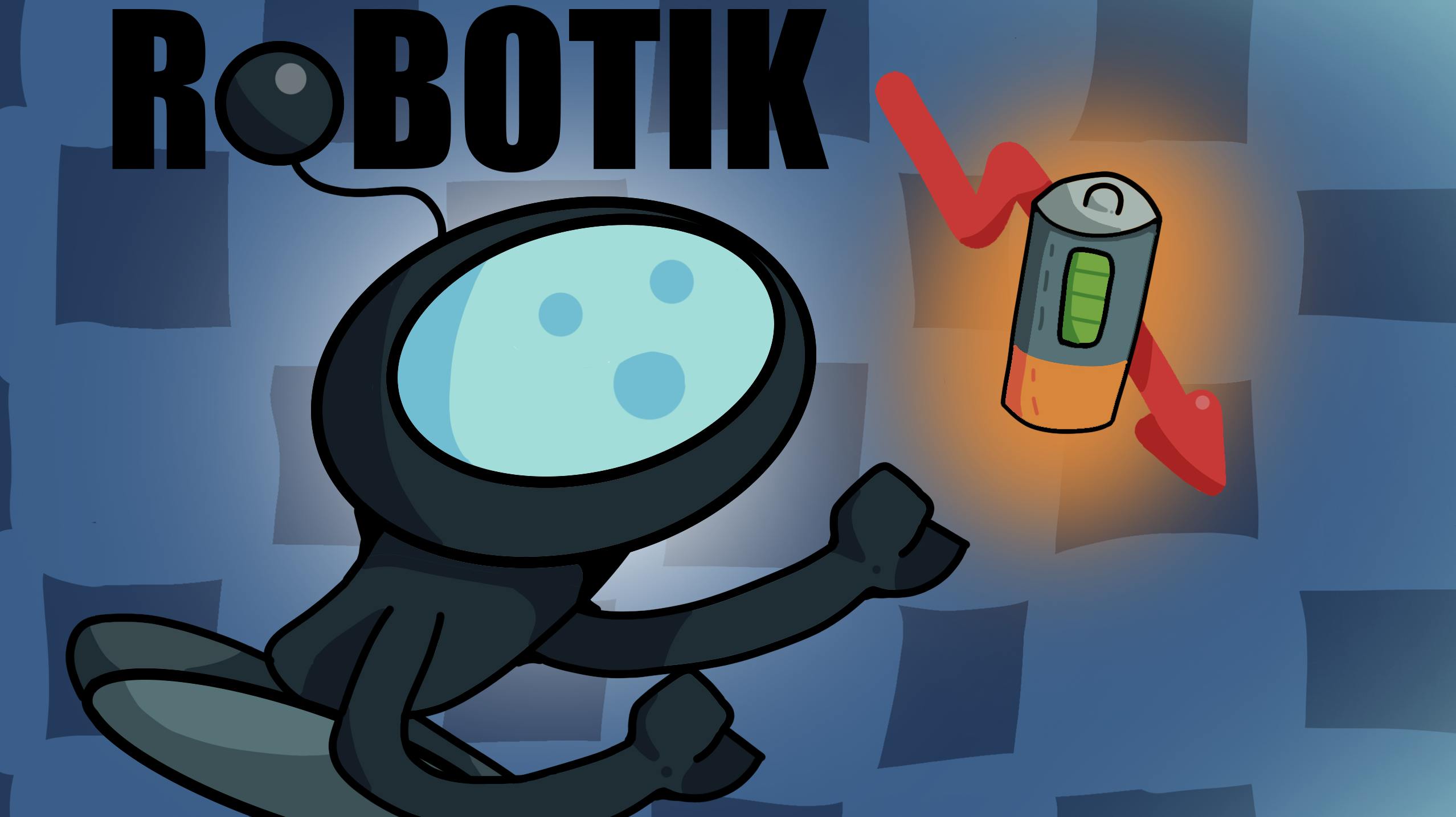 ROBOTIK