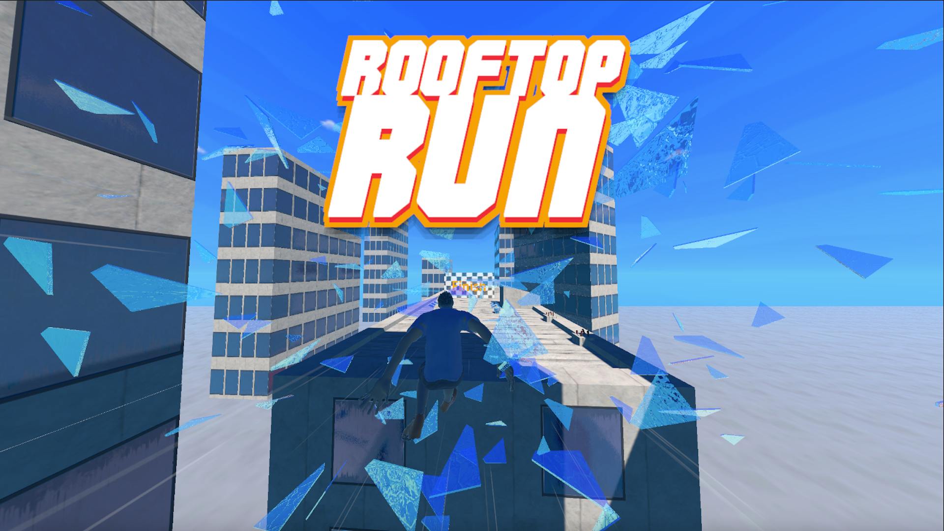 Rooftop Run