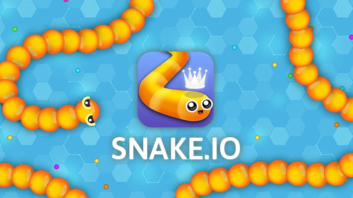 Snake.io