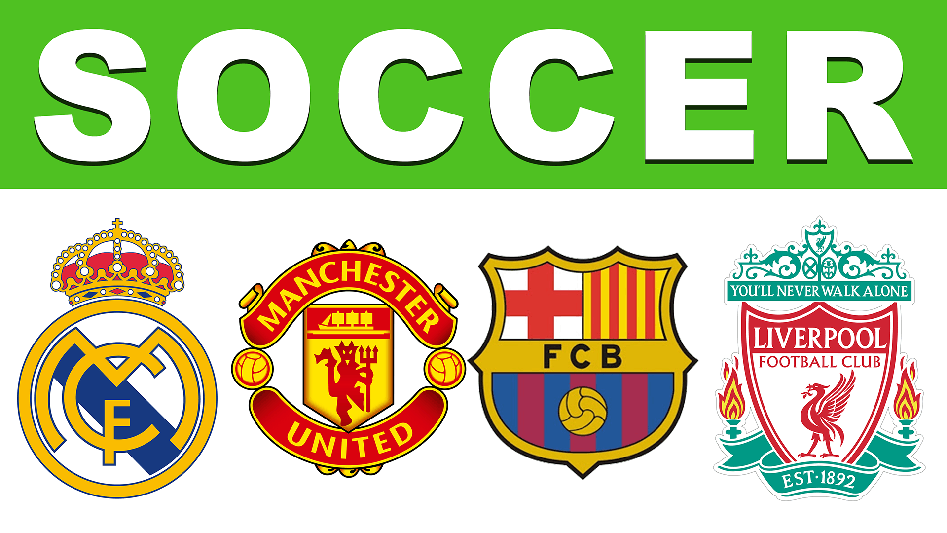 Soccer: Europe Quiz