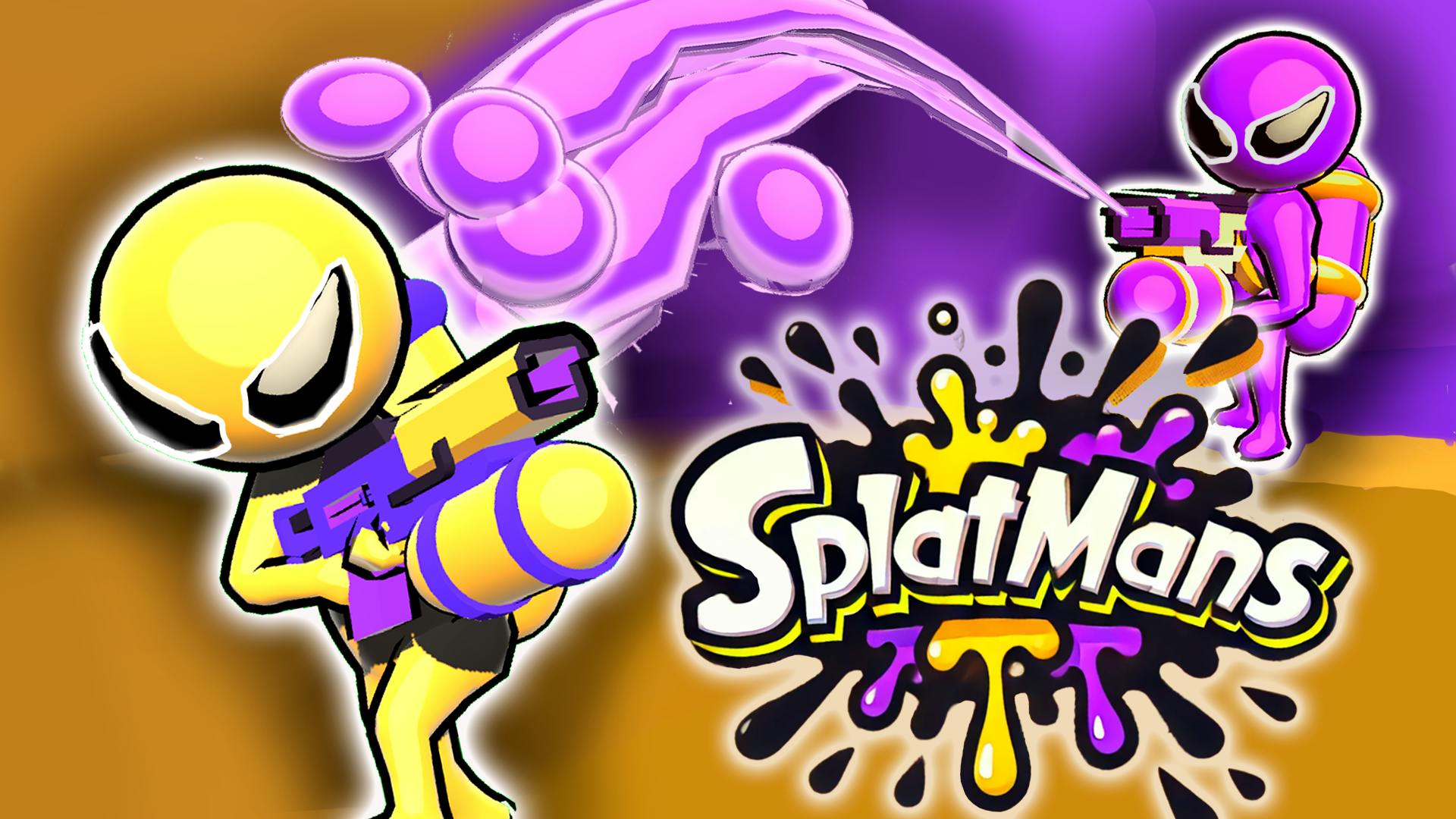 Splatmans