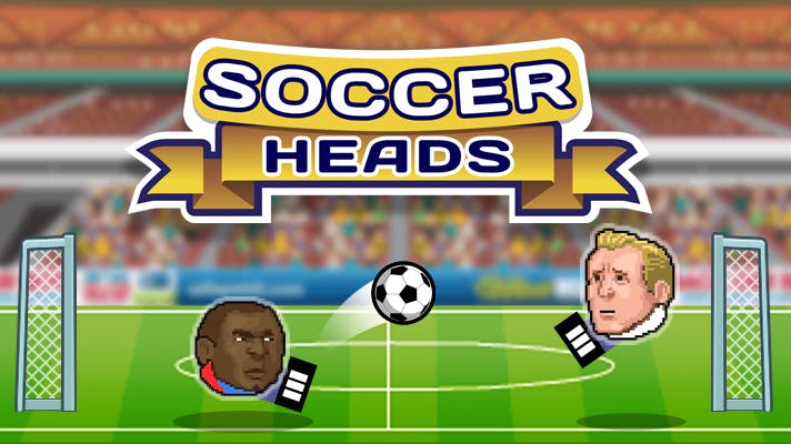 Soccer Heads