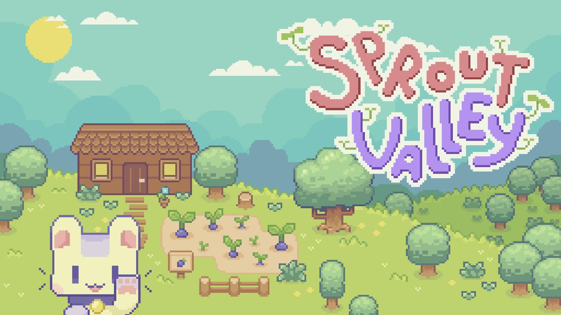 Sprout Valley